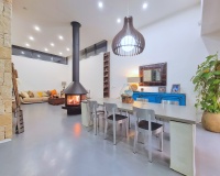 Revente - Villa - Los Alcazares - Costa Calida