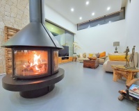 Revente - Villa - Los Alcazares - Costa Calida