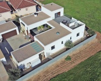 Revente - Villa - Los Alcazares - Costa Calida
