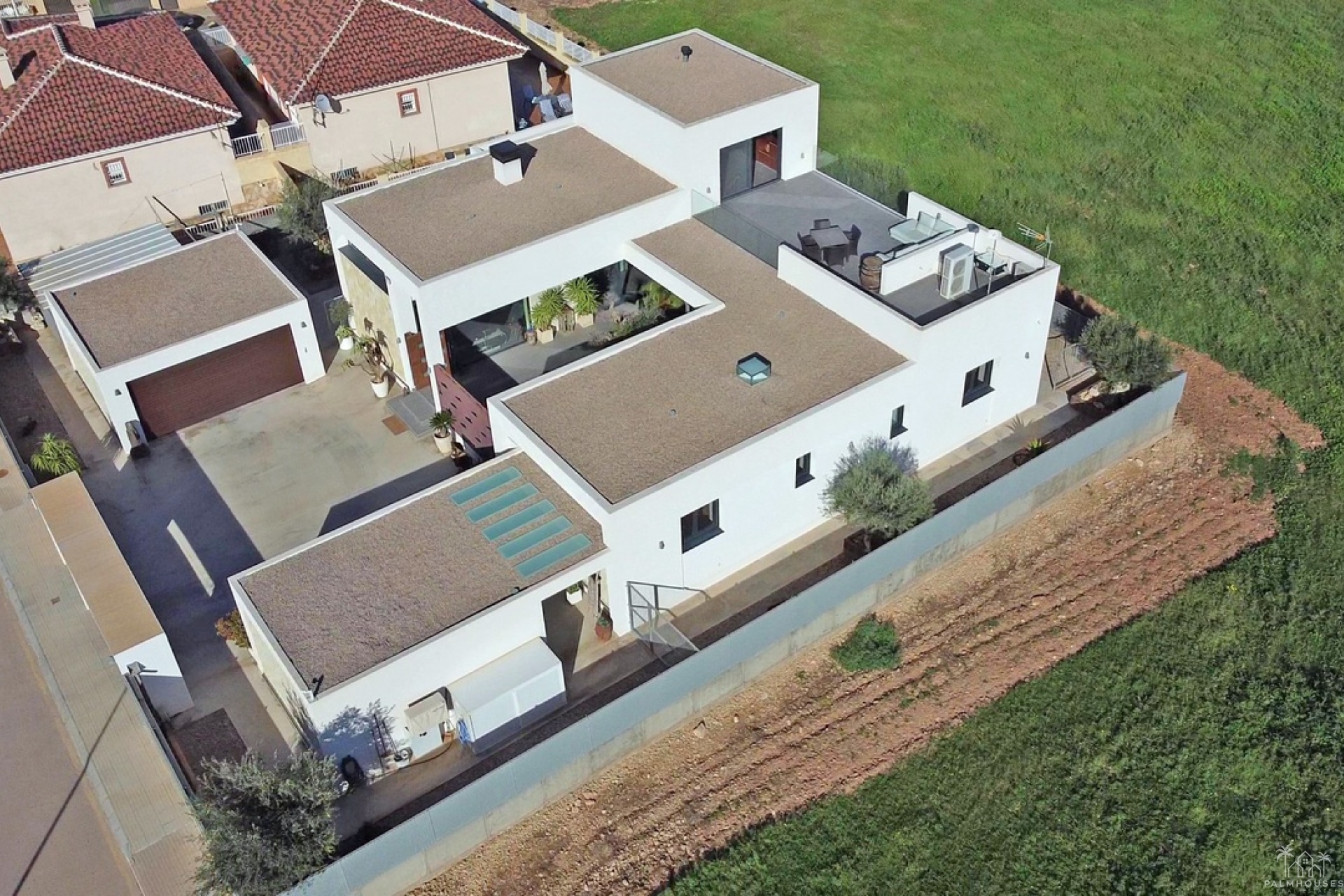 Revente - Villa - Los Alcazares - Costa Calida