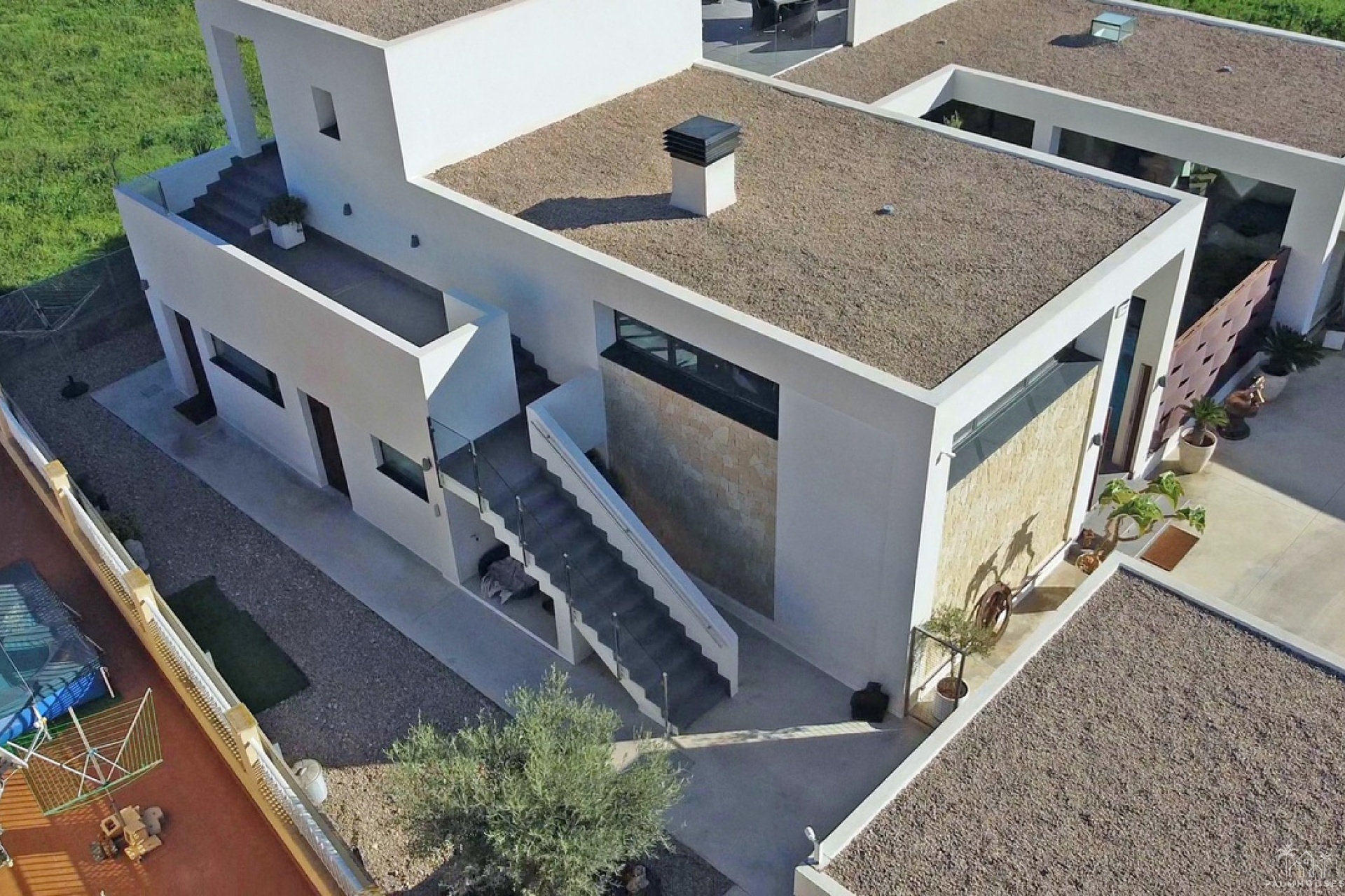 Revente - Villa - Los Alcazares - Costa Calida