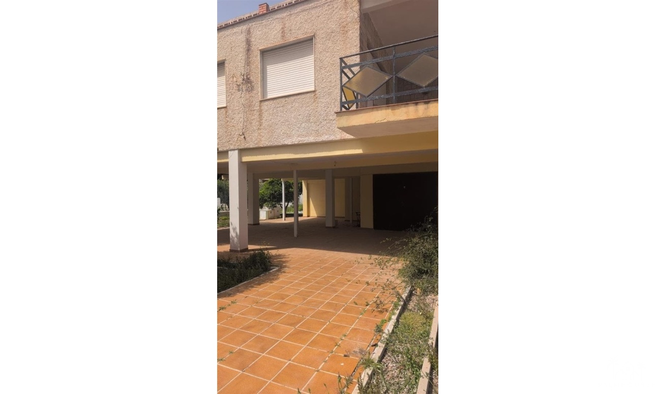 Revente - Villa - Los Alcazares - Costa Calida