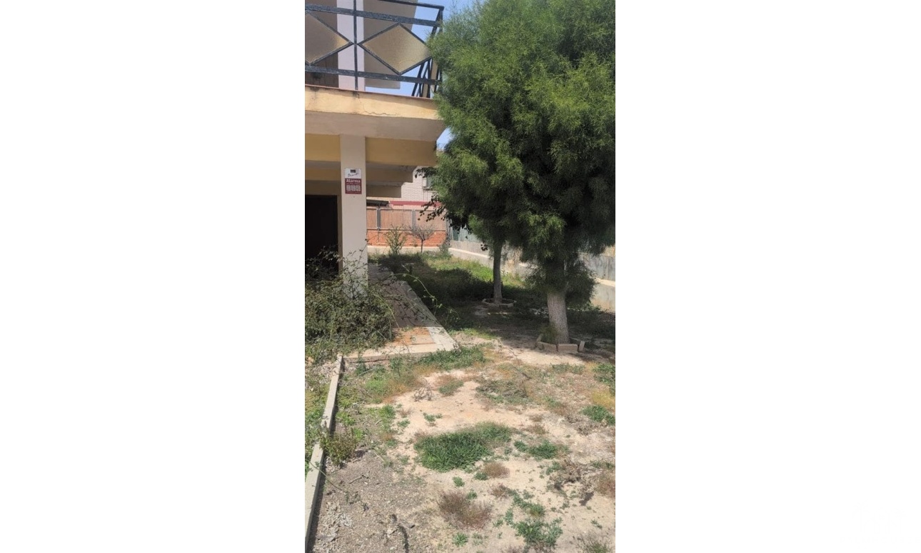 Revente - Villa - Los Alcazares - Costa Calida