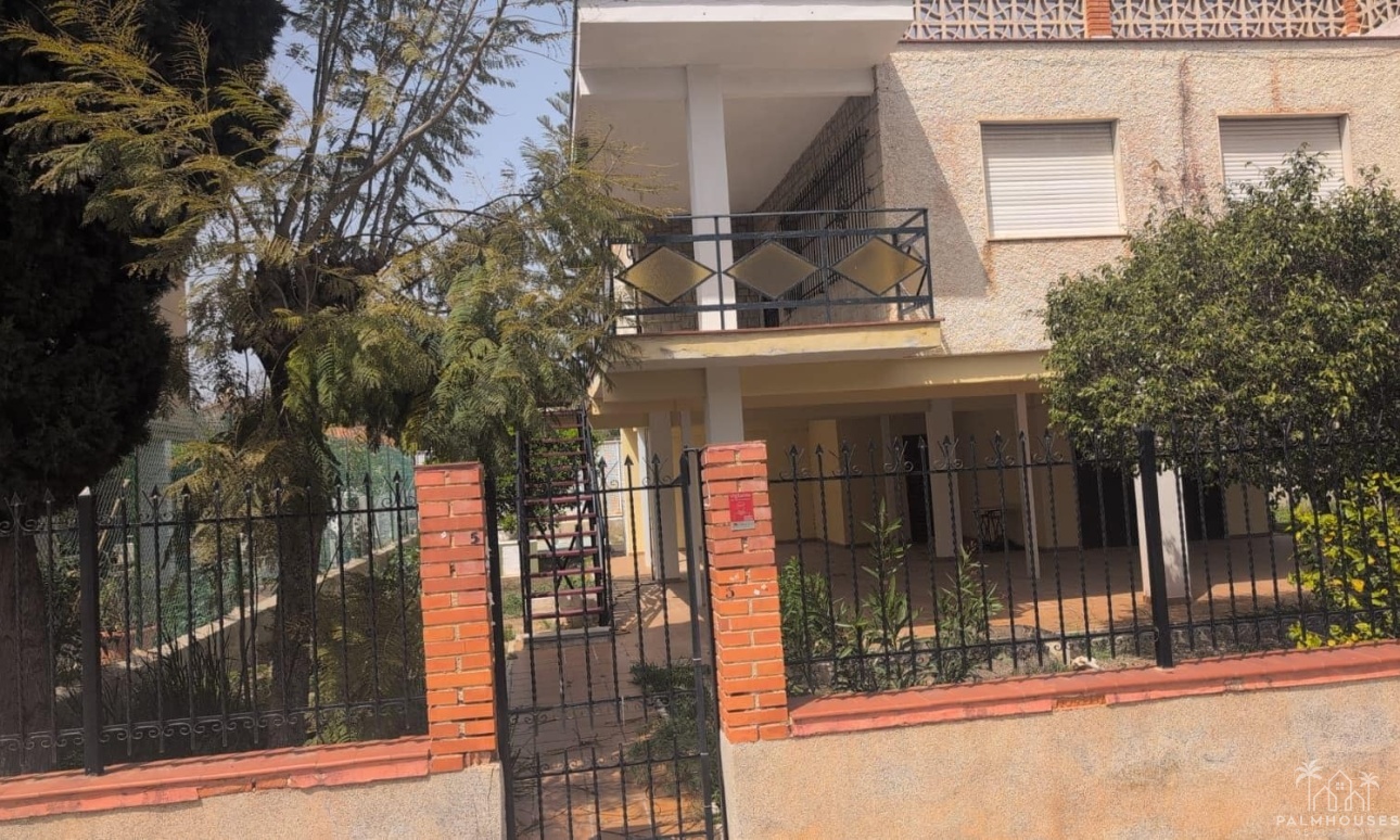 Revente - Villa - Los Alcazares - Costa Calida