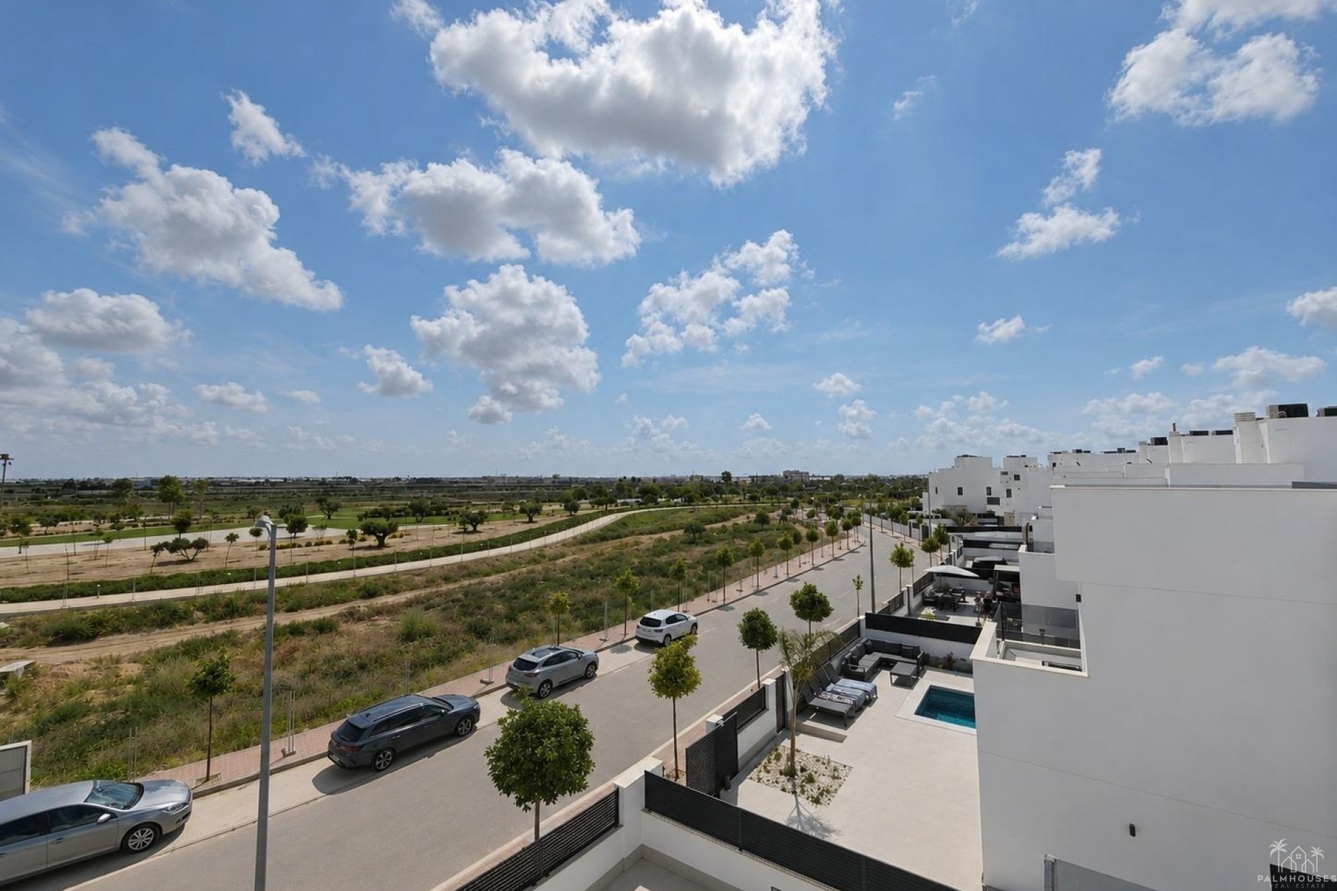 Revente - Villa - Los Alcazares - Dolores De Pacheco-santa Rosalía