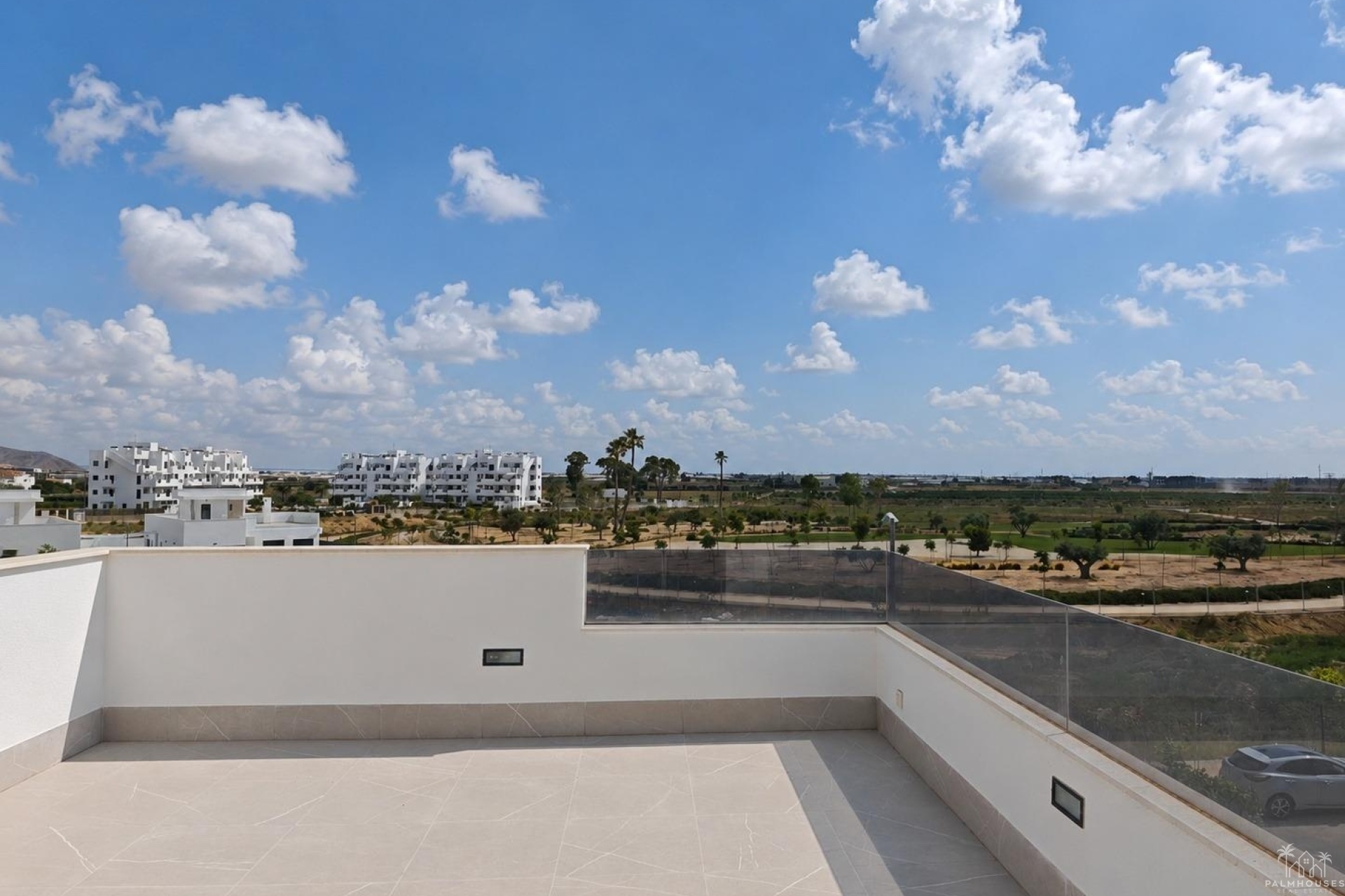 Revente - Villa - Los Alcazares - Dolores De Pacheco-santa Rosalía