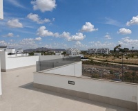 Revente - Villa - Los Alcazares - Dolores De Pacheco-santa Rosalía