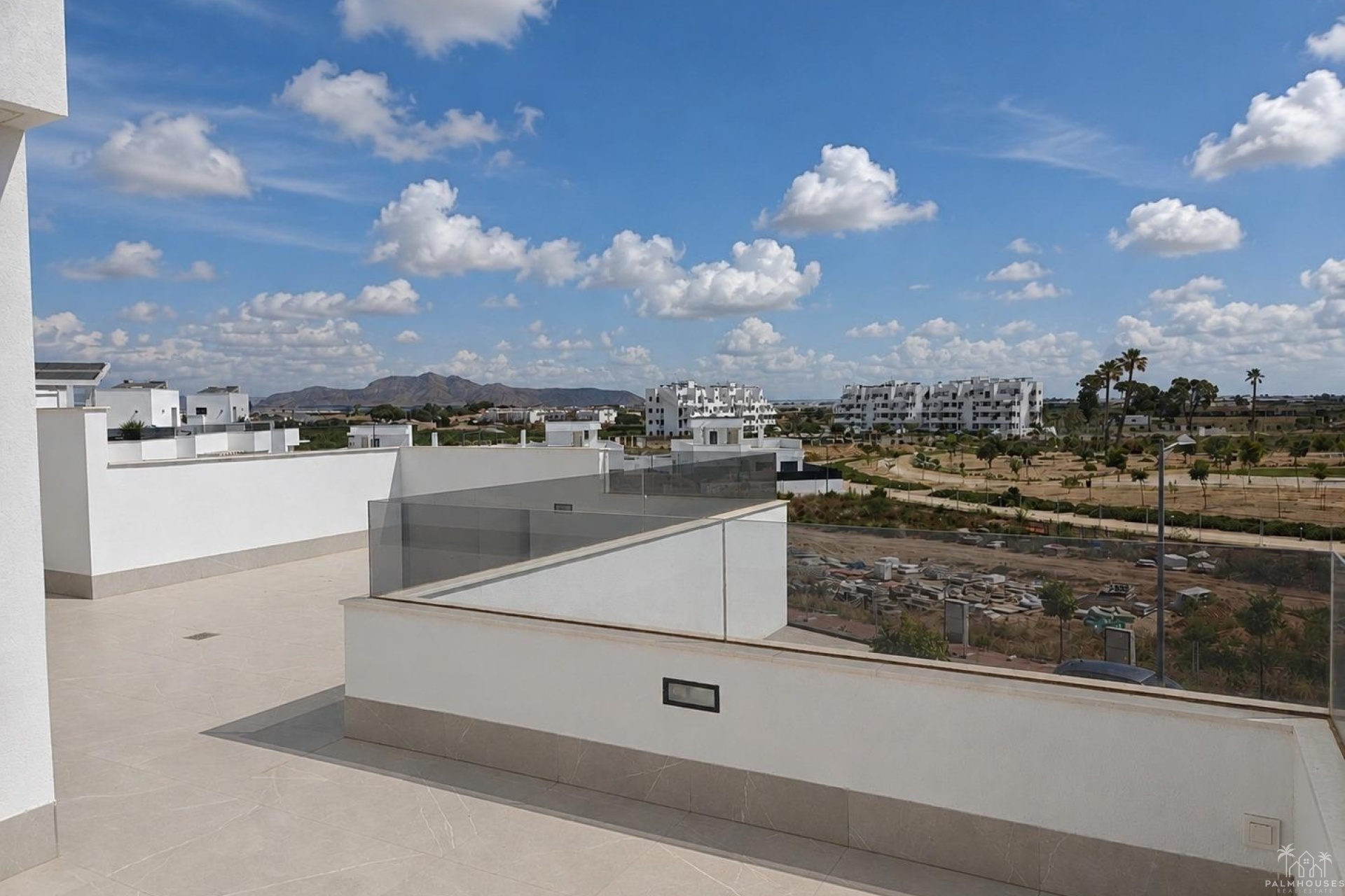 Revente - Villa - Los Alcazares - Dolores De Pacheco-santa Rosalía