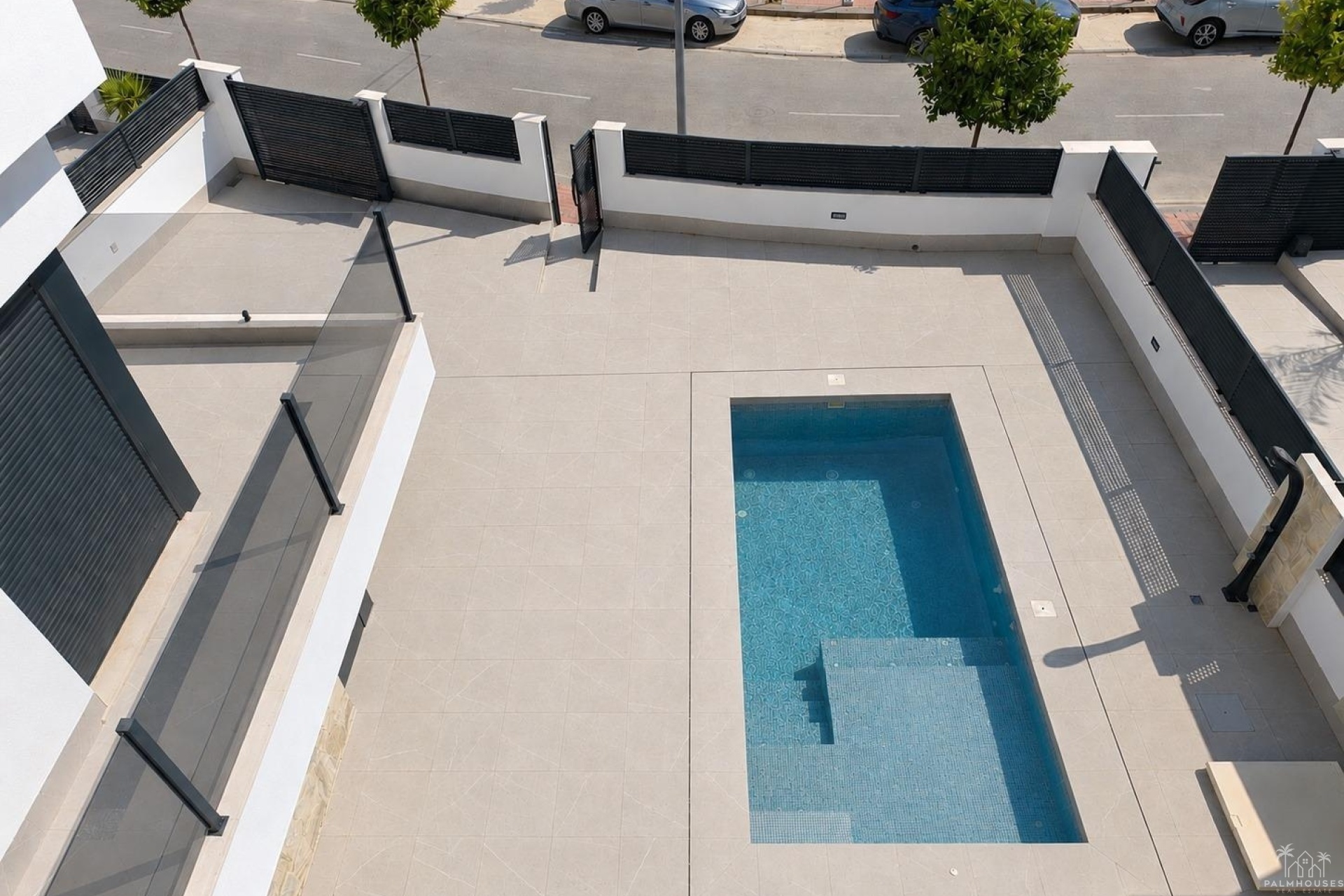 Revente - Villa - Los Alcazares - Dolores De Pacheco-santa Rosalía