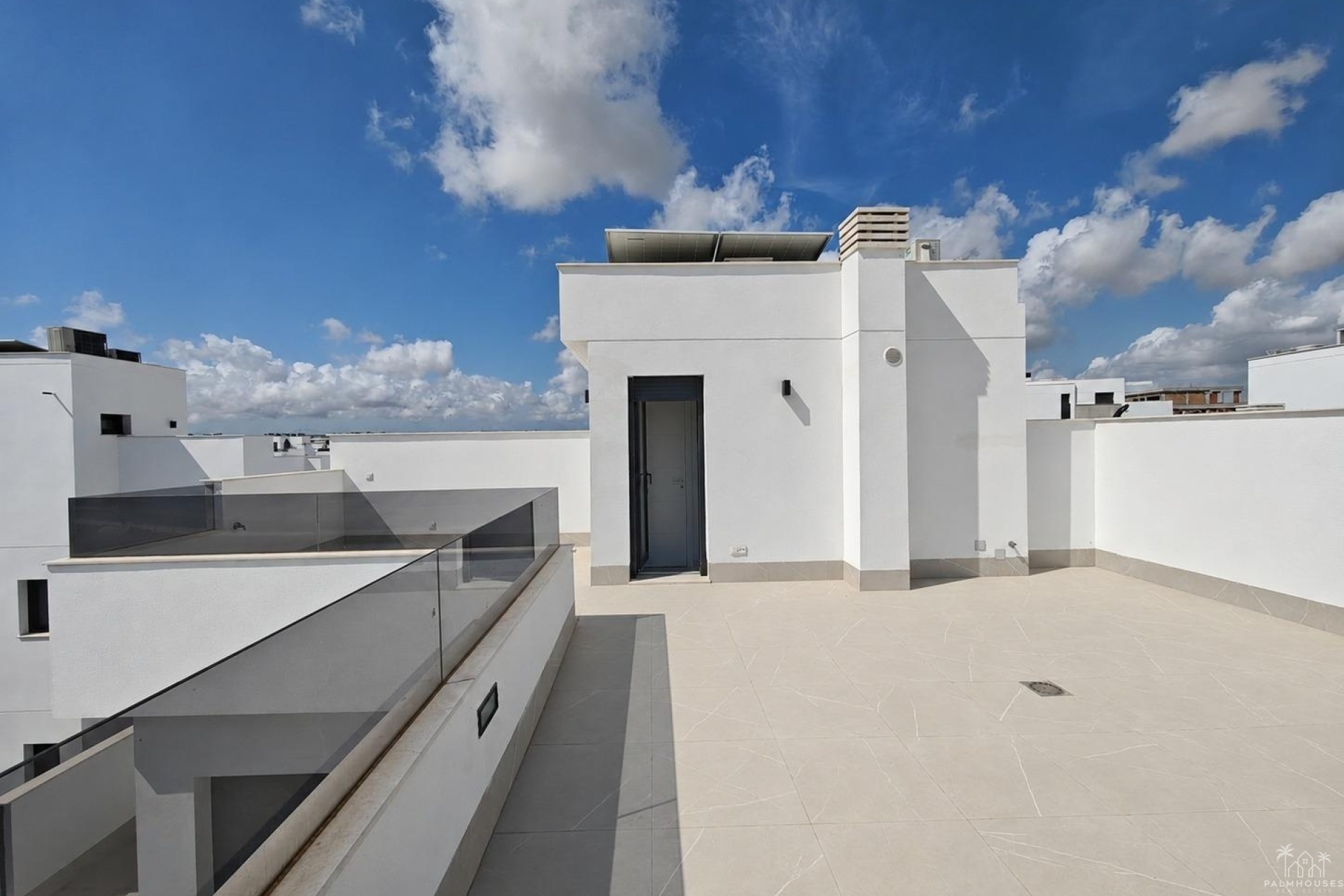 Revente - Villa - Los Alcazares - Dolores De Pacheco-santa Rosalía