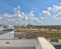 Revente - Villa - Los Alcazares - Dolores De Pacheco-santa Rosalía