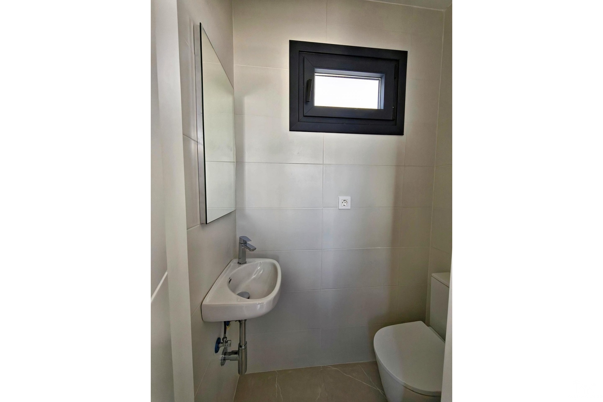 Revente - Villa - Los Alcazares - Dolores De Pacheco-santa Rosalía