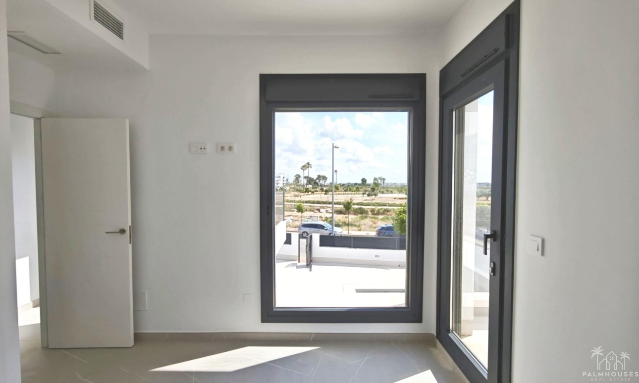 Revente - Villa - Los Alcazares - Dolores De Pacheco-santa Rosalía
