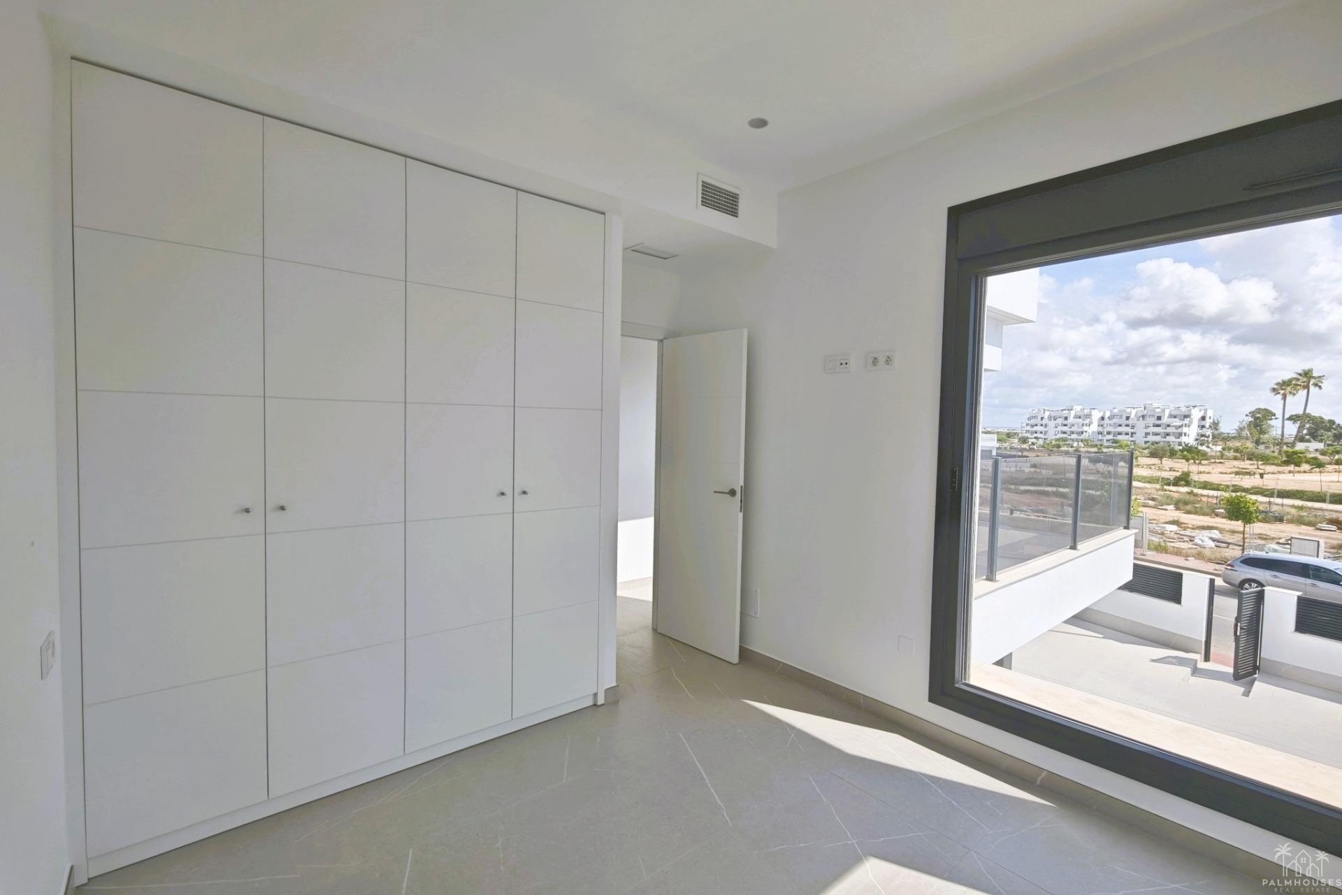 Revente - Villa - Los Alcazares - Dolores De Pacheco-santa Rosalía