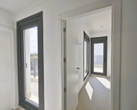 Revente - Villa - Los Alcazares - Dolores De Pacheco-santa Rosalía