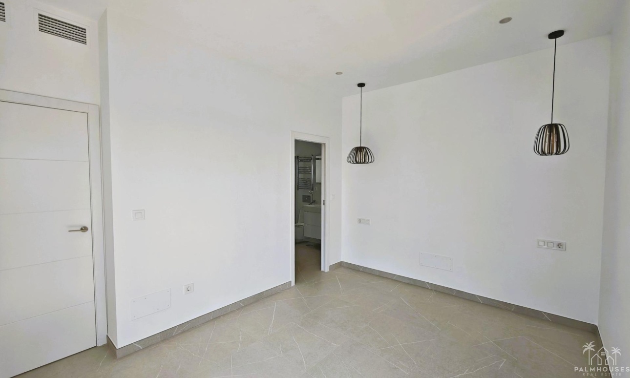 Revente - Villa - Los Alcazares - Dolores De Pacheco-santa Rosalía