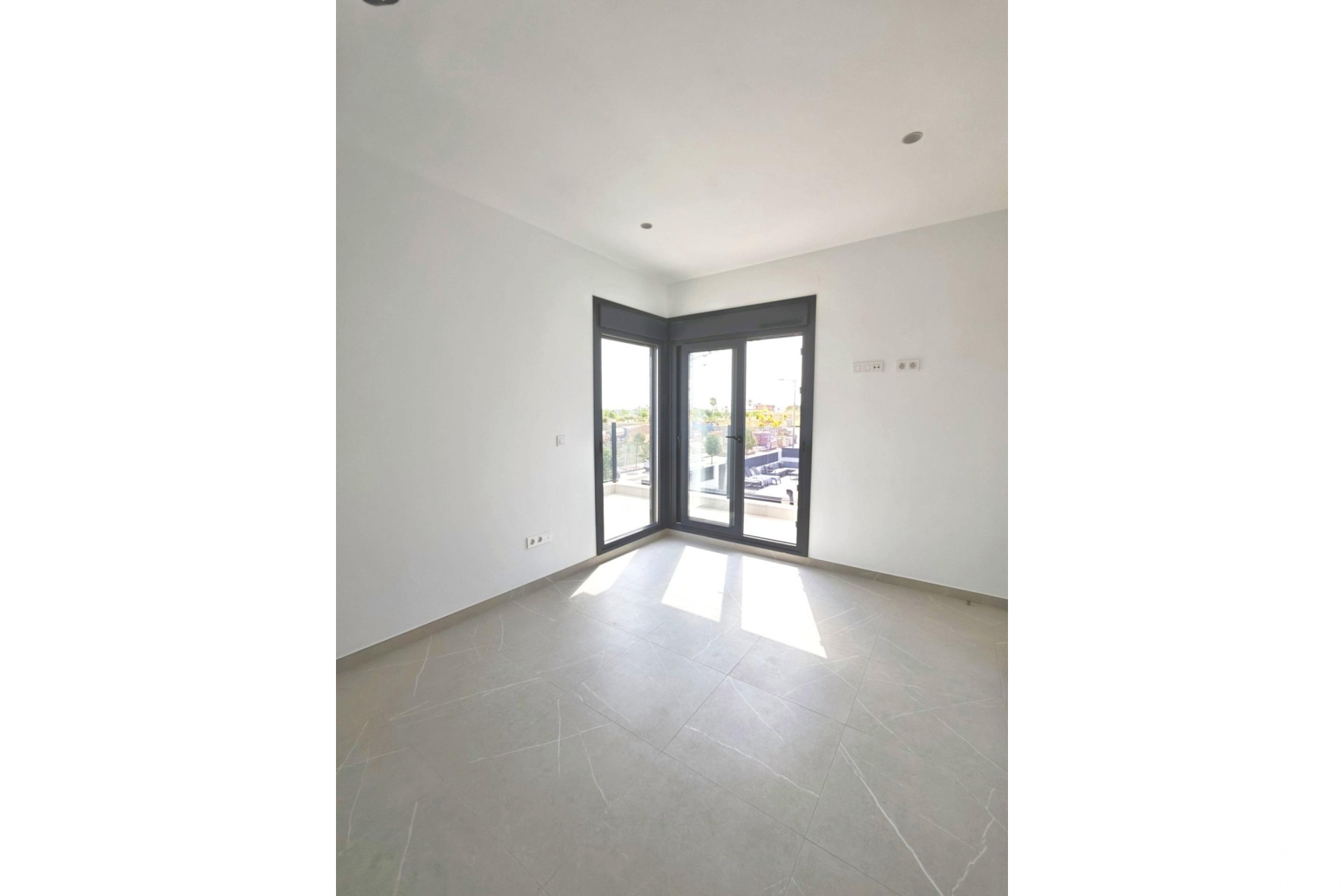 Revente - Villa - Los Alcazares - Dolores De Pacheco-santa Rosalía