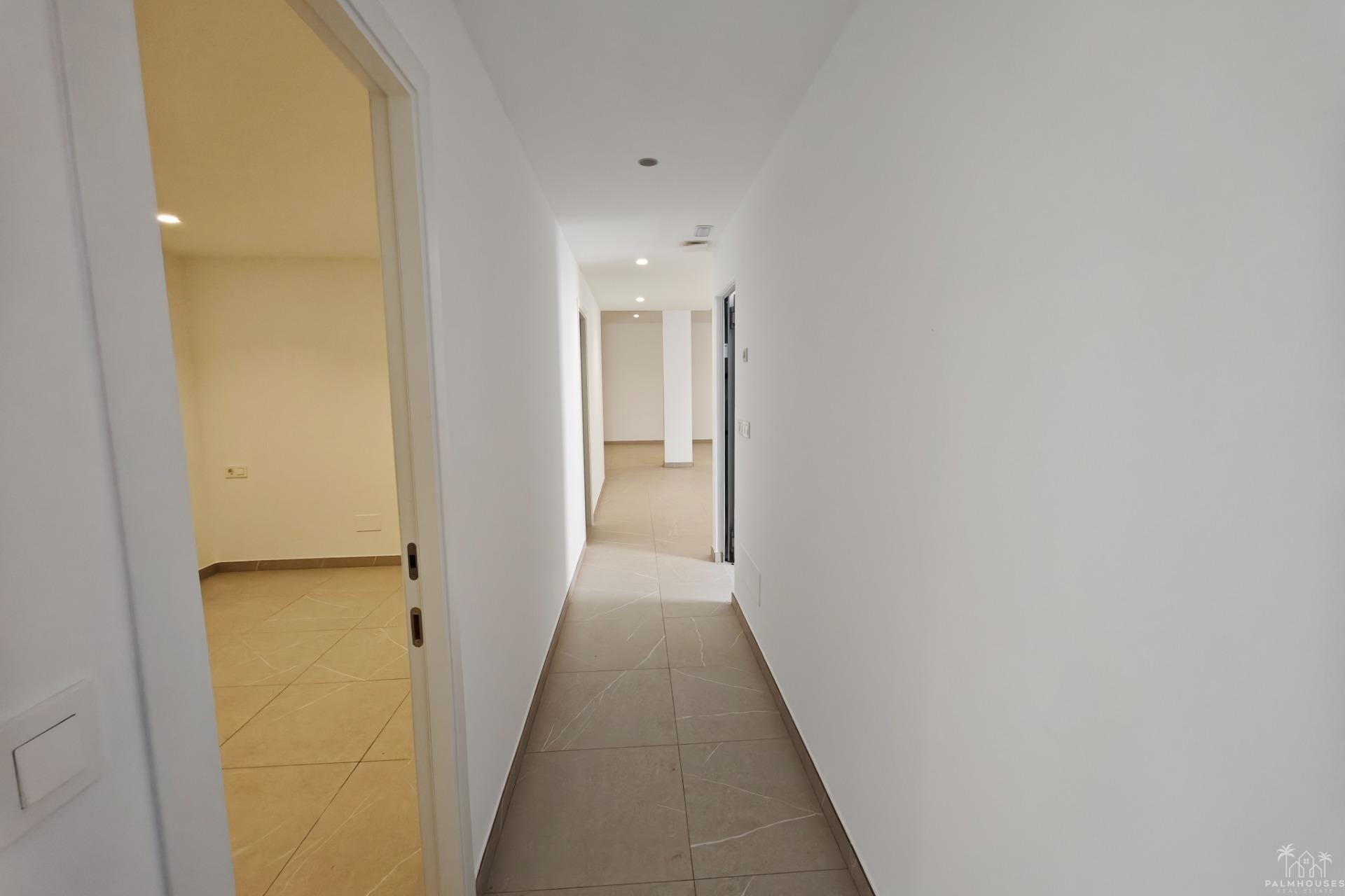Revente - Villa - Los Alcazares - Dolores De Pacheco-santa Rosalía