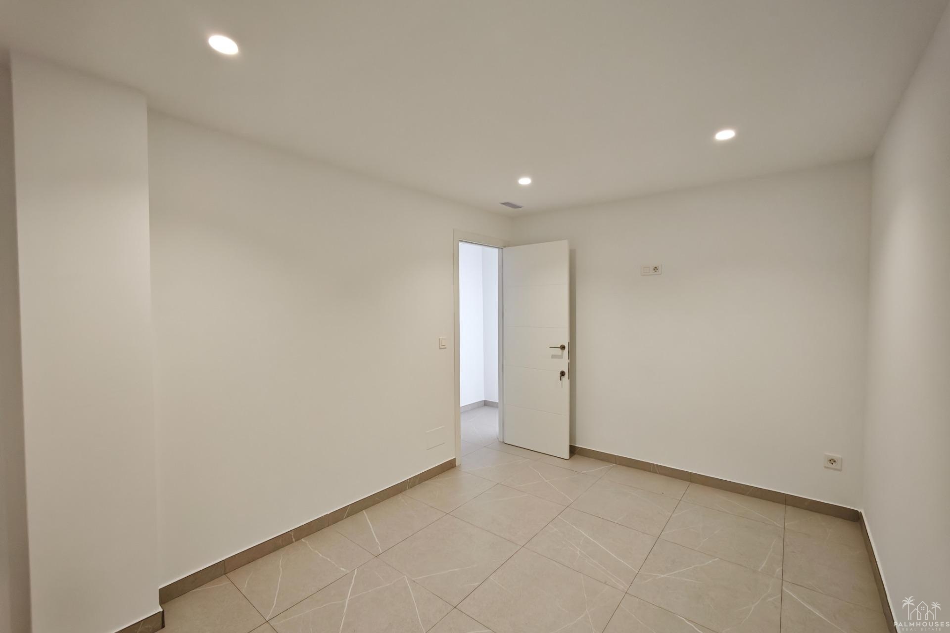 Revente - Villa - Los Alcazares - Dolores De Pacheco-santa Rosalía