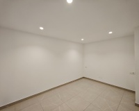 Revente - Villa - Los Alcazares - Dolores De Pacheco-santa Rosalía
