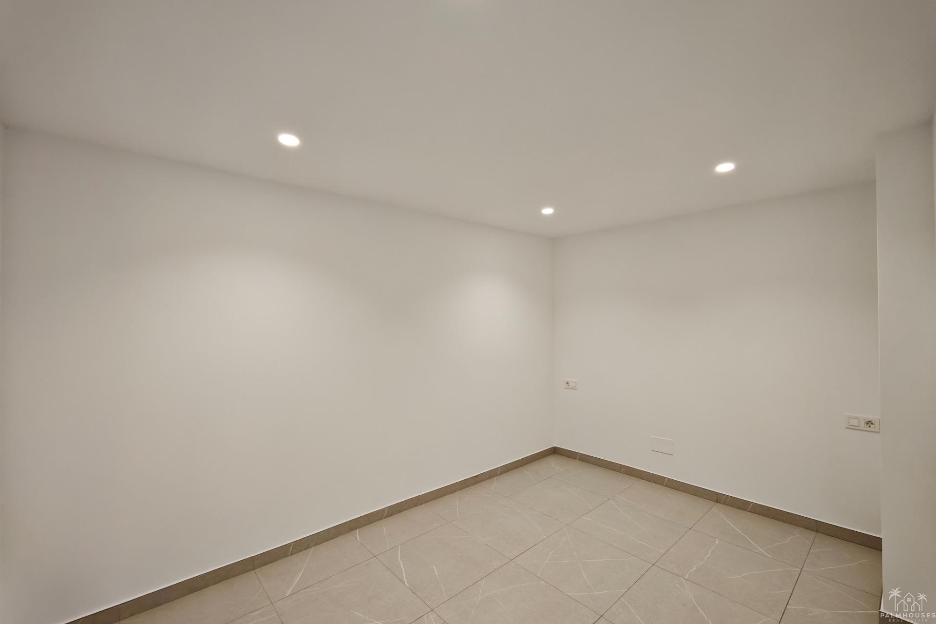 Revente - Villa - Los Alcazares - Dolores De Pacheco-santa Rosalía