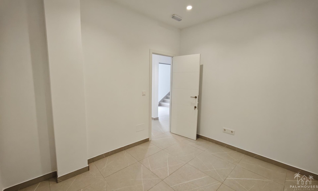 Revente - Villa - Los Alcazares - Dolores De Pacheco-santa Rosalía