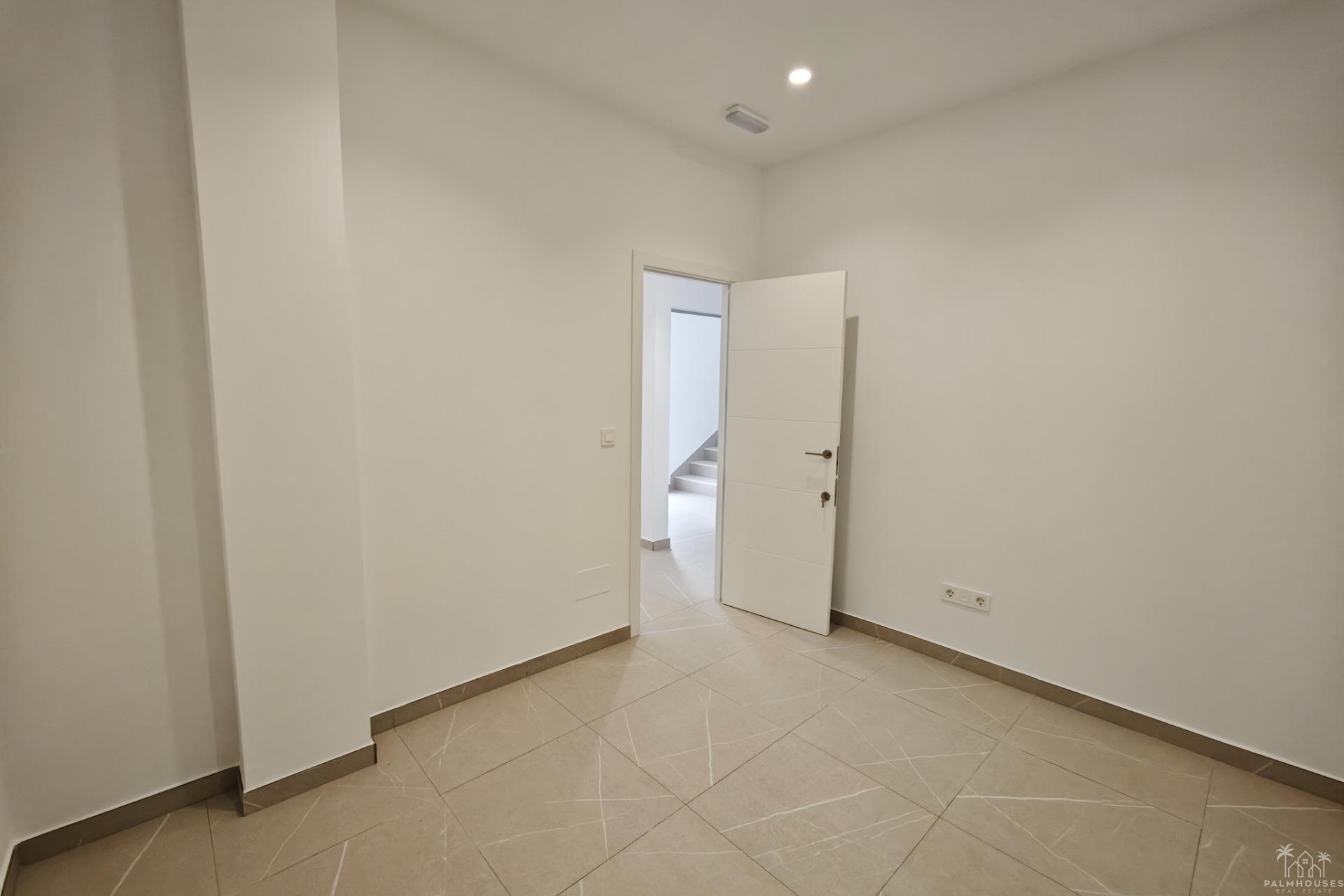 Revente - Villa - Los Alcazares - Dolores De Pacheco-santa Rosalía