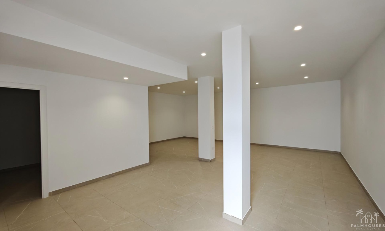 Revente - Villa - Los Alcazares - Dolores De Pacheco-santa Rosalía