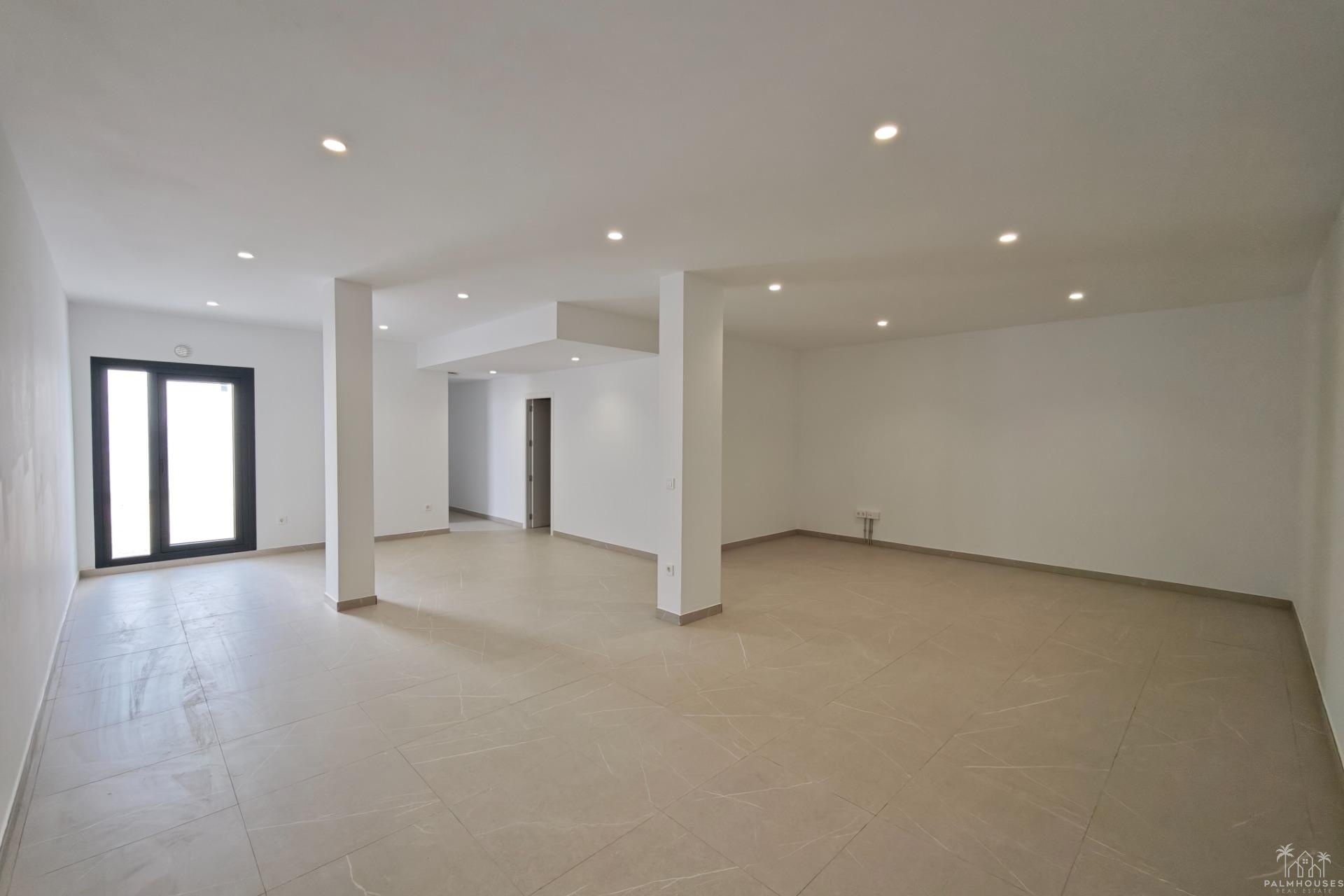 Revente - Villa - Los Alcazares - Dolores De Pacheco-santa Rosalía