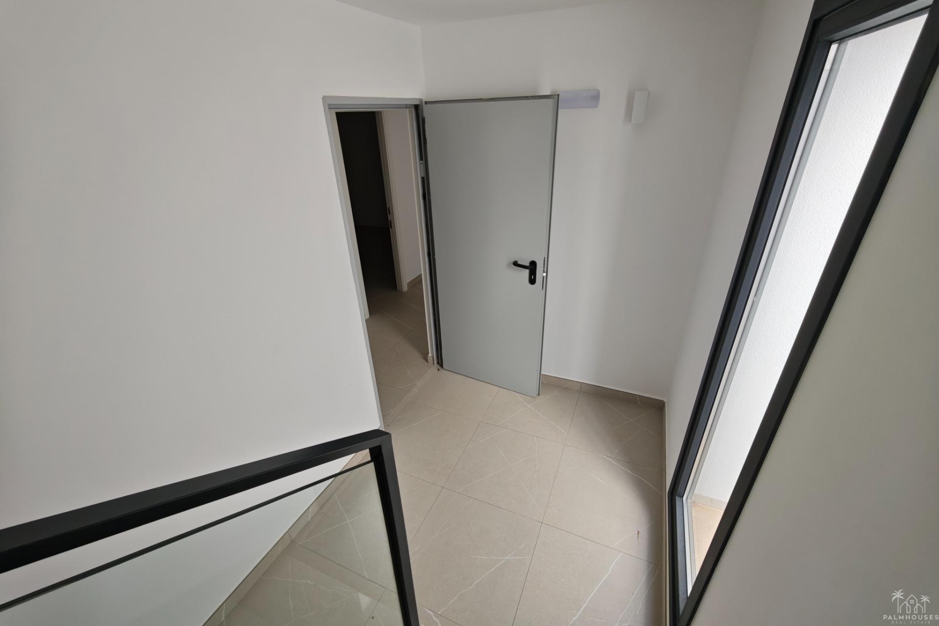 Revente - Villa - Los Alcazares - Dolores De Pacheco-santa Rosalía