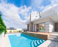Revente - Villa - Los Alcazares - Los Alcazares Centro