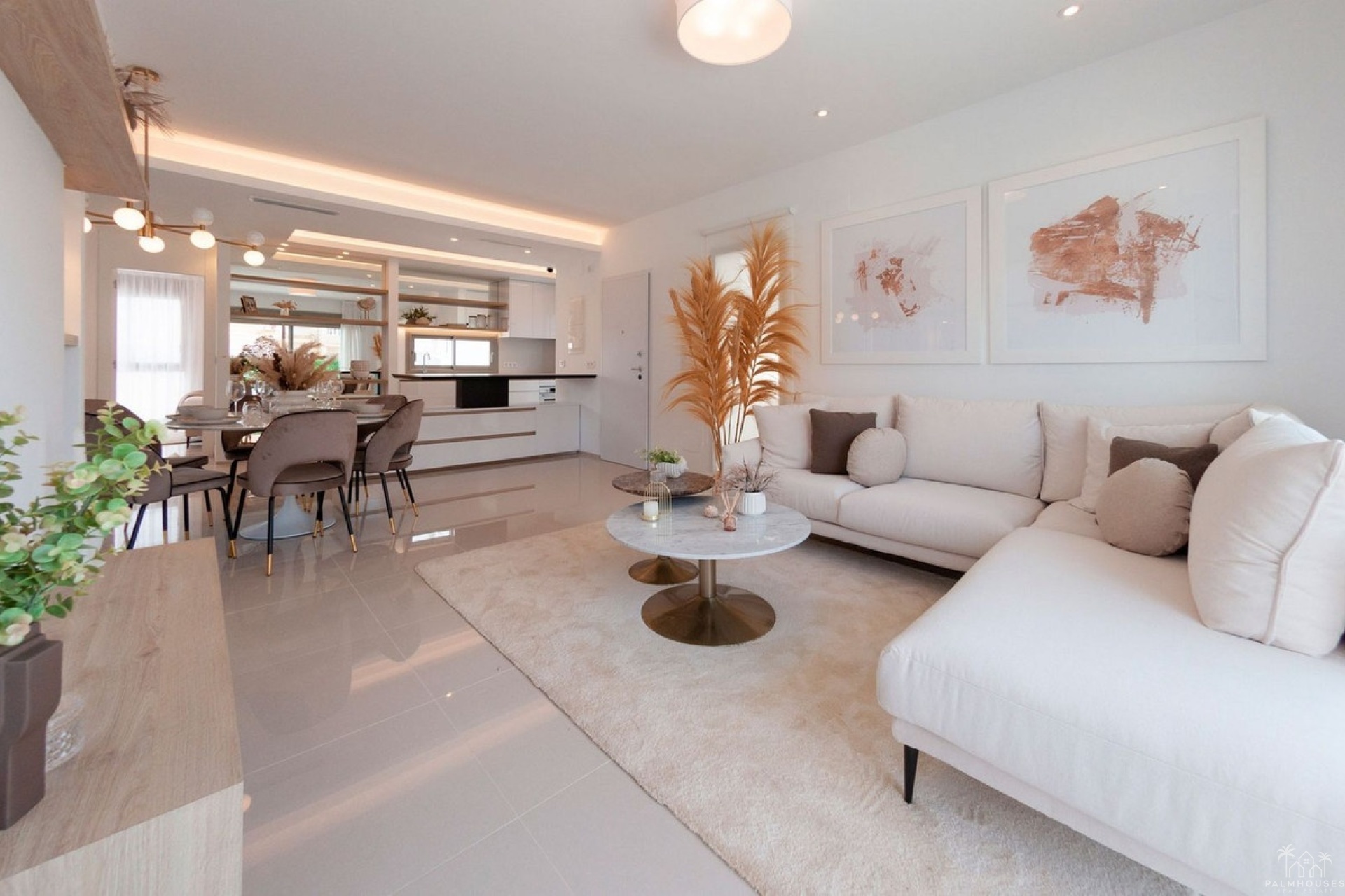 Revente - Villa - Los Alcazares - Los Alcazares Centro
