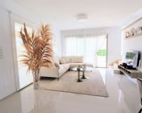 Revente - Villa - Los Alcazares - Los Alcazares Centro