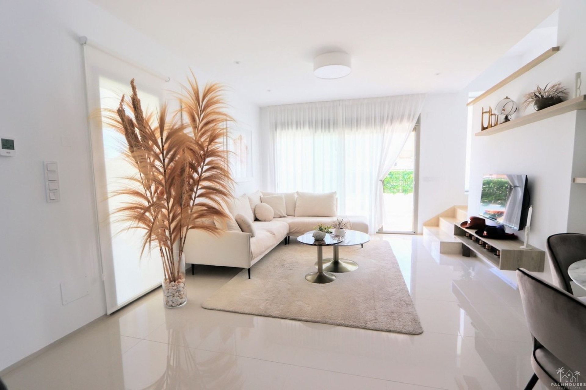 Revente - Villa - Los Alcazares - Los Alcazares Centro
