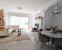 Revente - Villa - Los Alcazares - Los Alcazares Centro