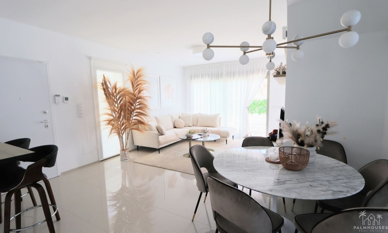Revente - Villa - Los Alcazares - Los Alcazares Centro