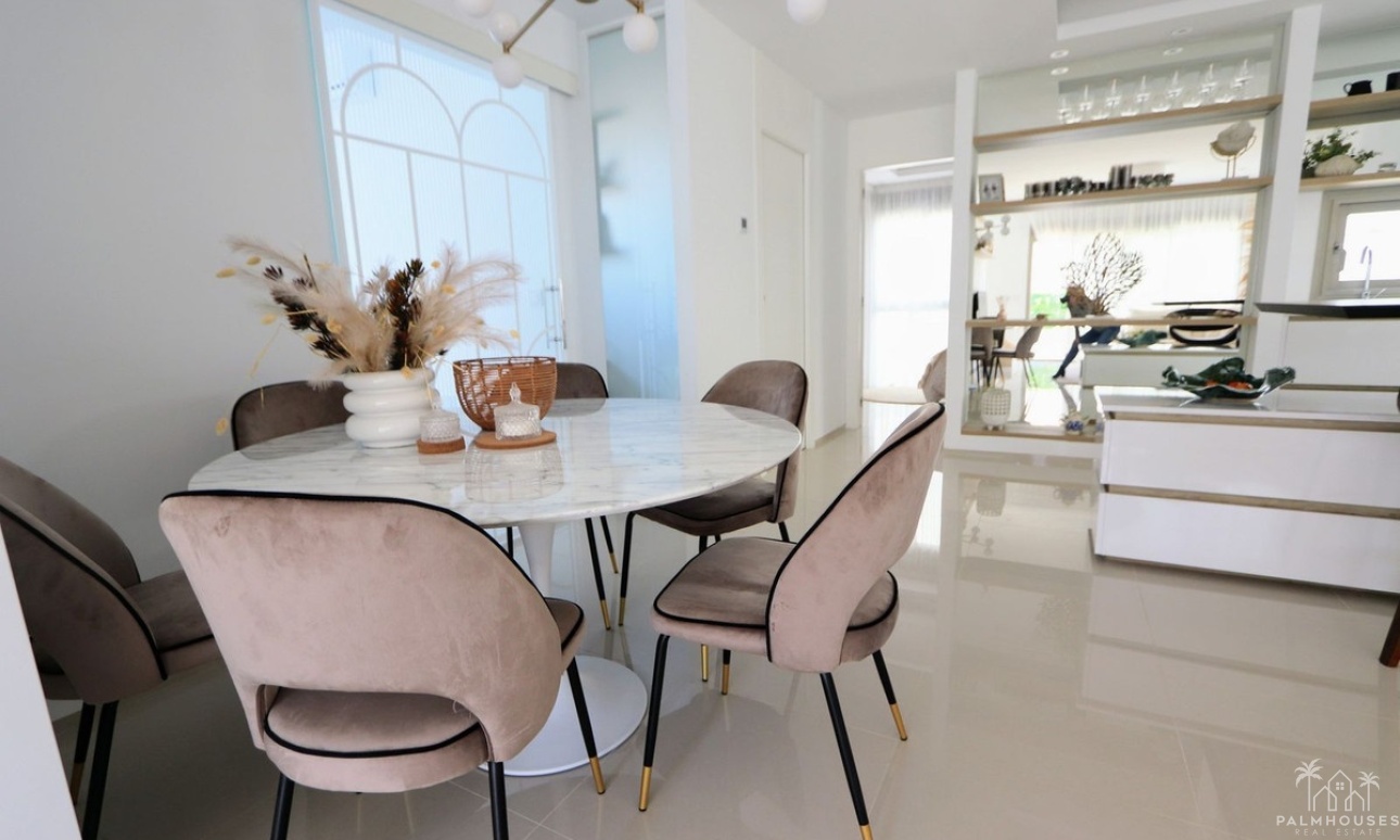 Revente - Villa - Los Alcazares - Los Alcazares Centro