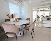 Revente - Villa - Los Alcazares - Los Alcazares Centro