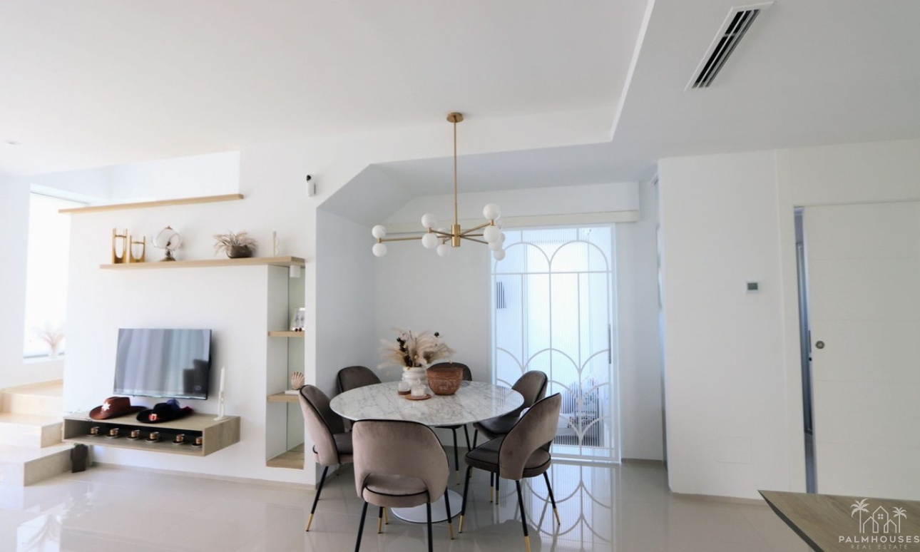 Revente - Villa - Los Alcazares - Los Alcazares Centro