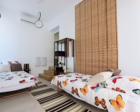 Revente - Villa - Los Alcazares - Los Alcazares Centro
