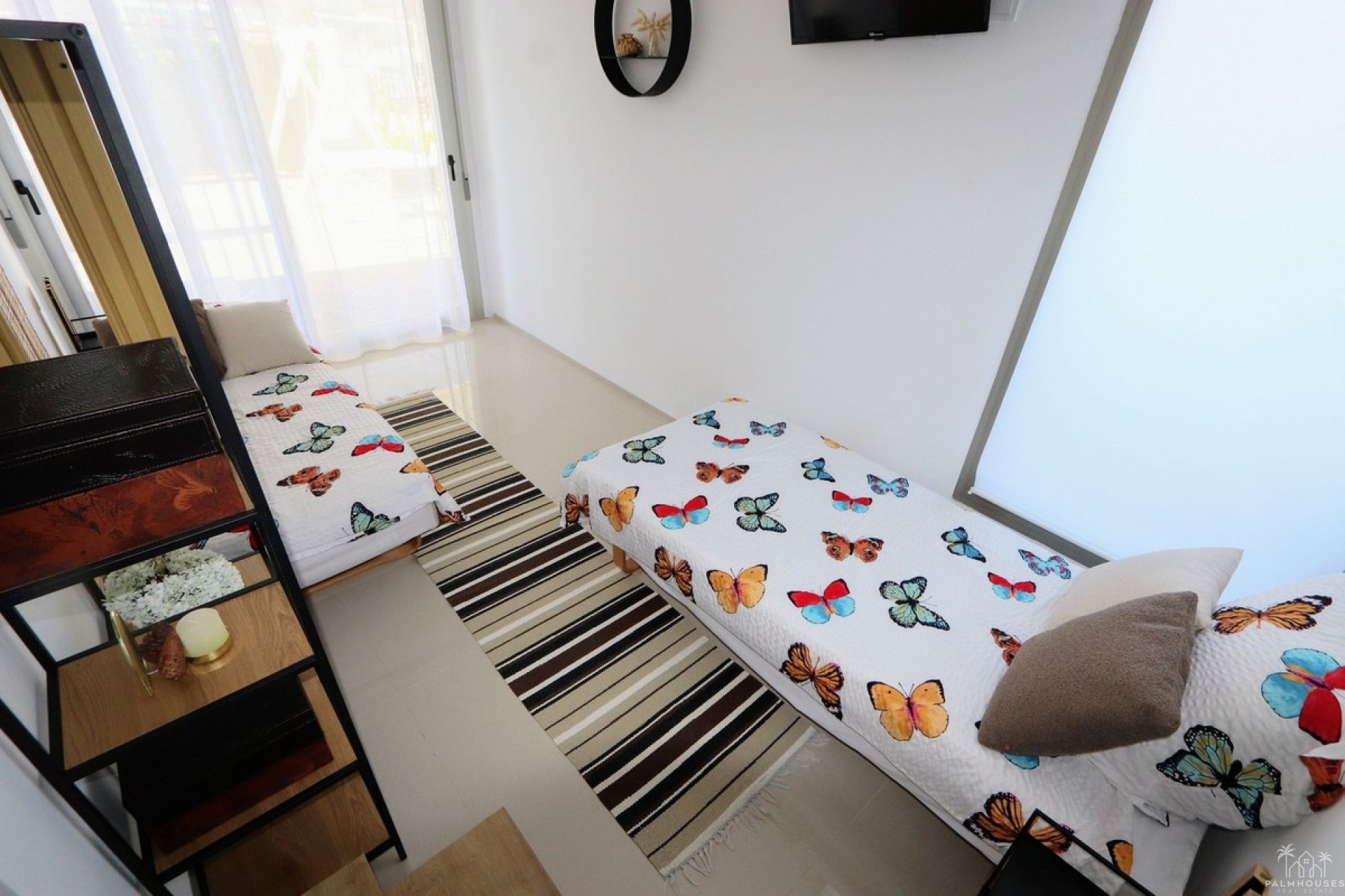 Revente - Villa - Los Alcazares - Los Alcazares Centro