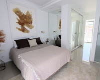 Revente - Villa - Los Alcazares - Los Alcazares Centro