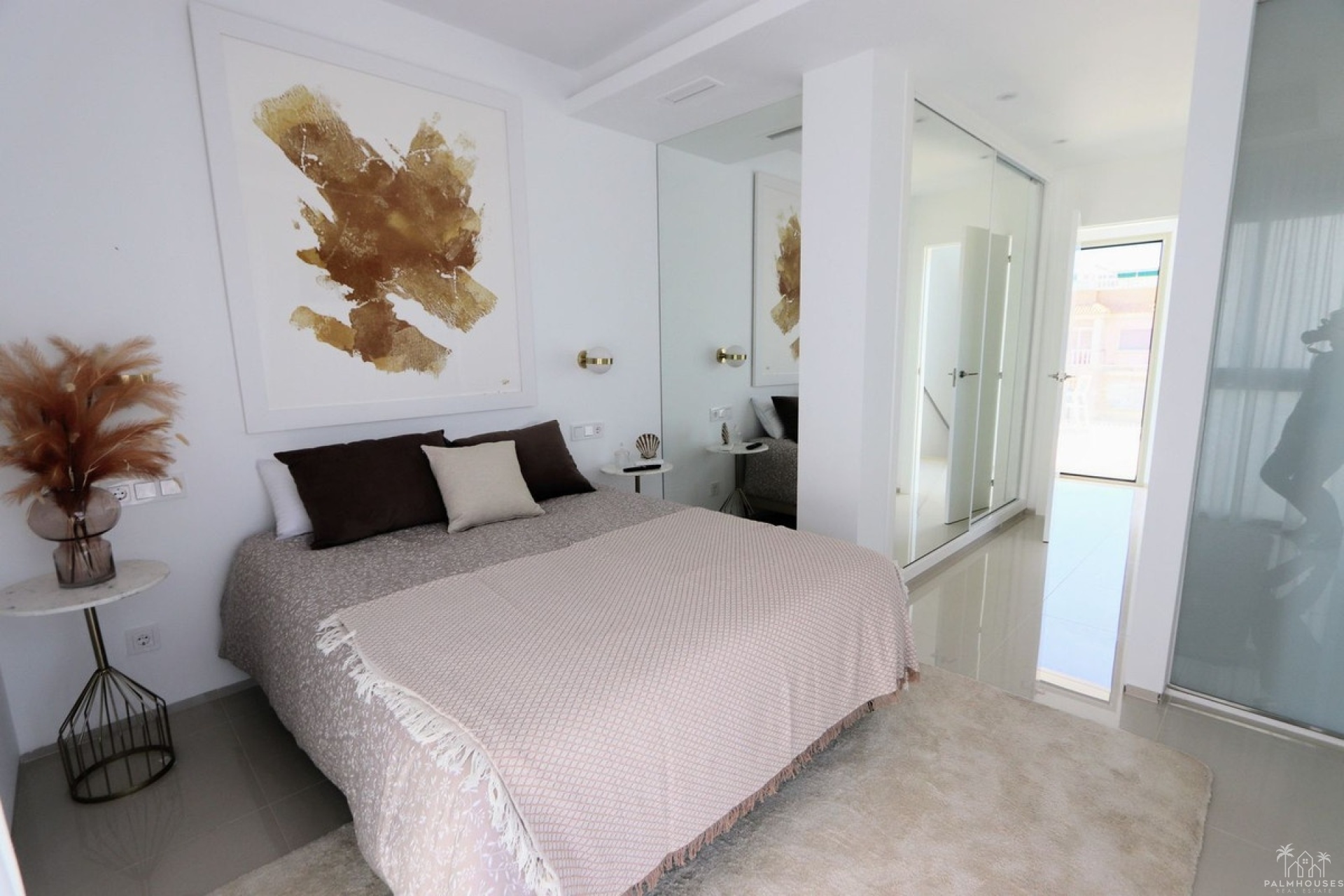 Revente - Villa - Los Alcazares - Los Alcazares Centro