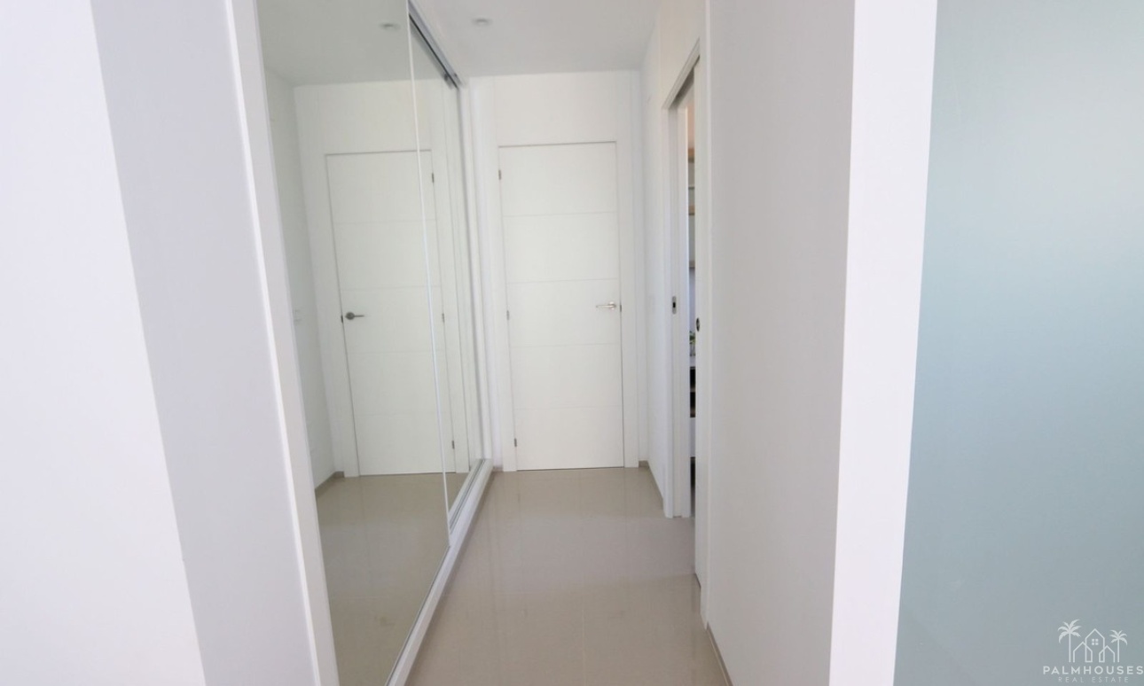 Revente - Villa - Los Alcazares - Los Alcazares Centro