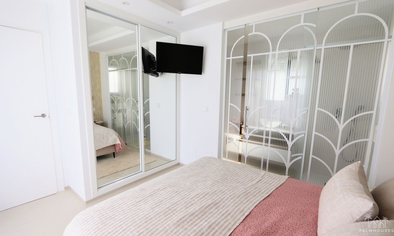 Revente - Villa - Los Alcazares - Los Alcazares Centro