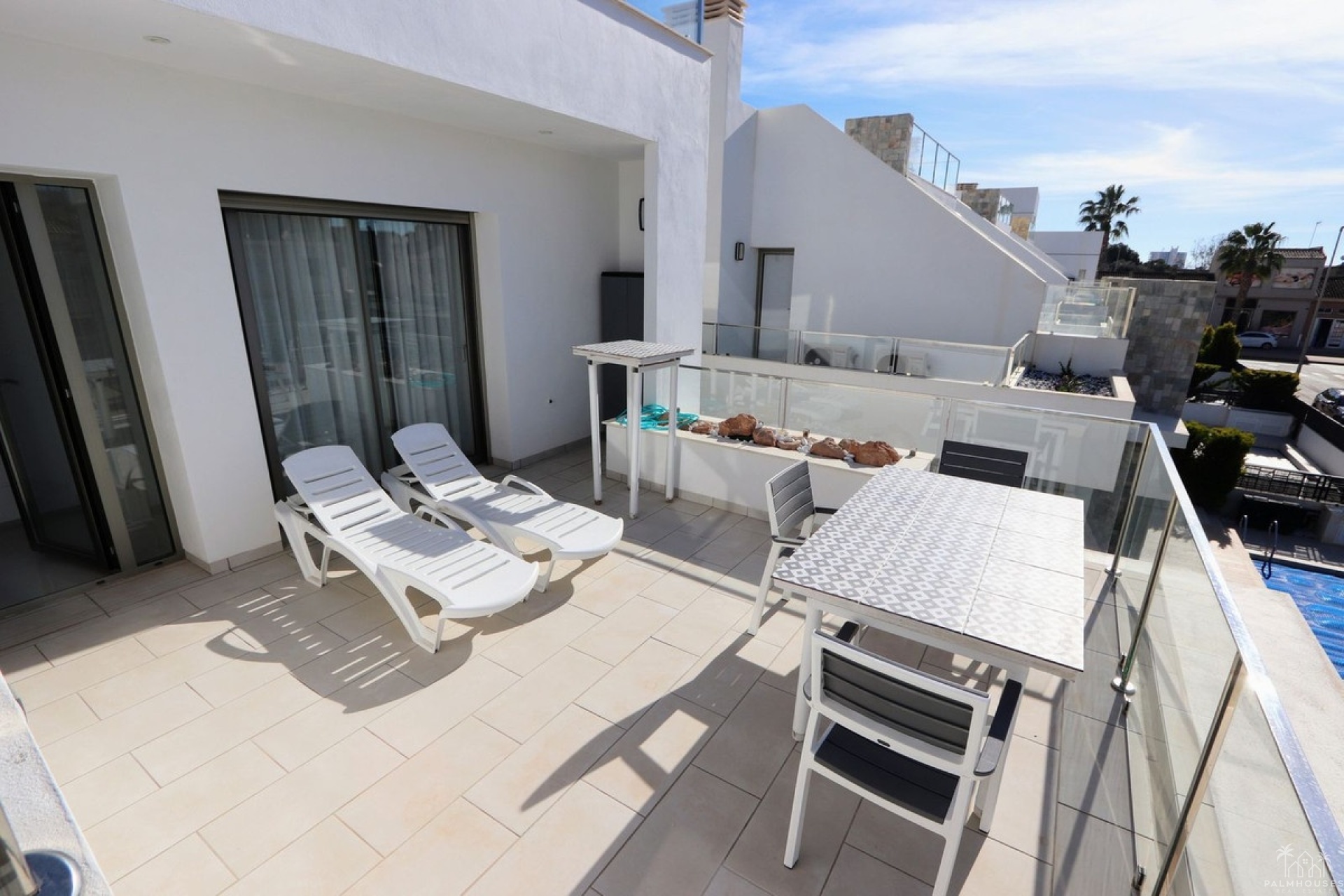 Revente - Villa - Los Alcazares - Los Alcazares Centro