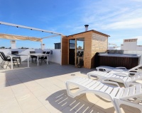Revente - Villa - Los Alcazares - Los Alcazares Centro