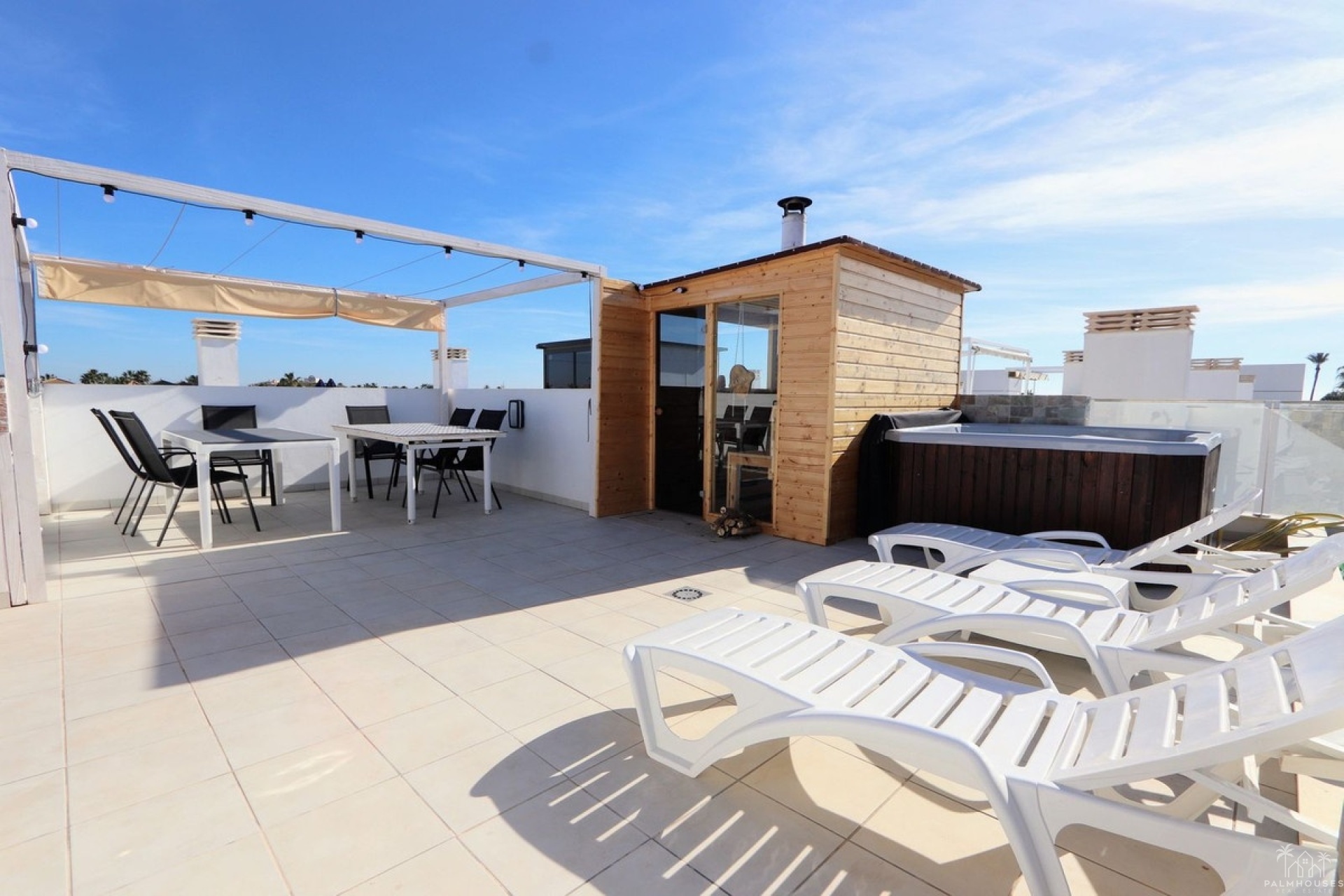 Revente - Villa - Los Alcazares - Los Alcazares Centro