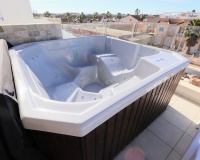 Revente - Villa - Los Alcazares - Los Alcazares Centro