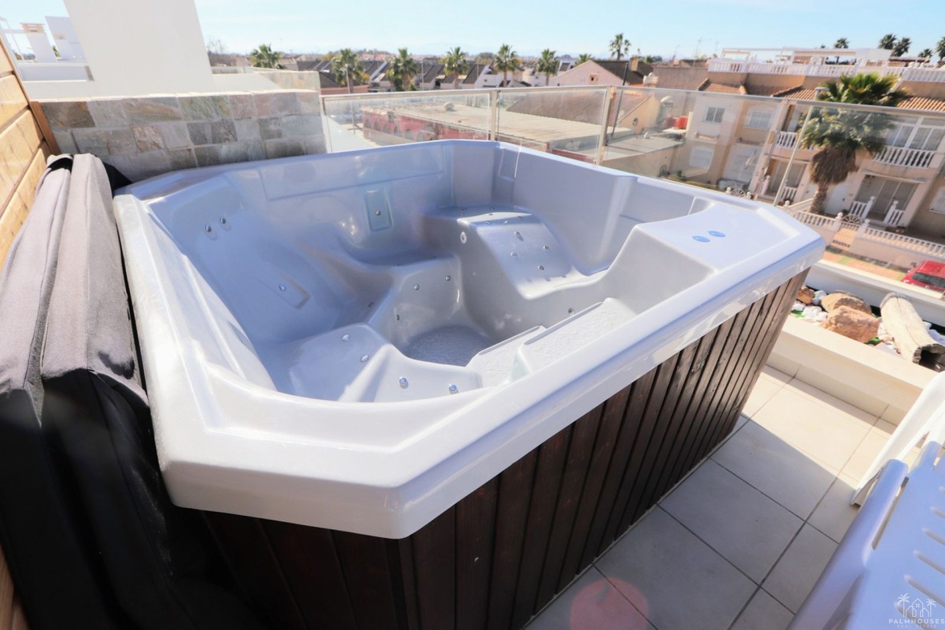 Revente - Villa - Los Alcazares - Los Alcazares Centro